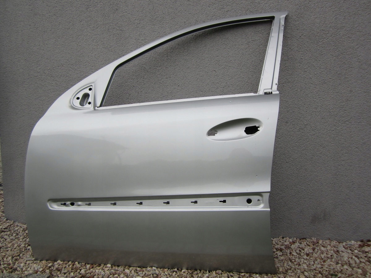 door front front left Mercedes ML W164
