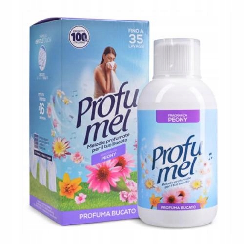 

Profumel Perfumy do prania Peony, 250ml