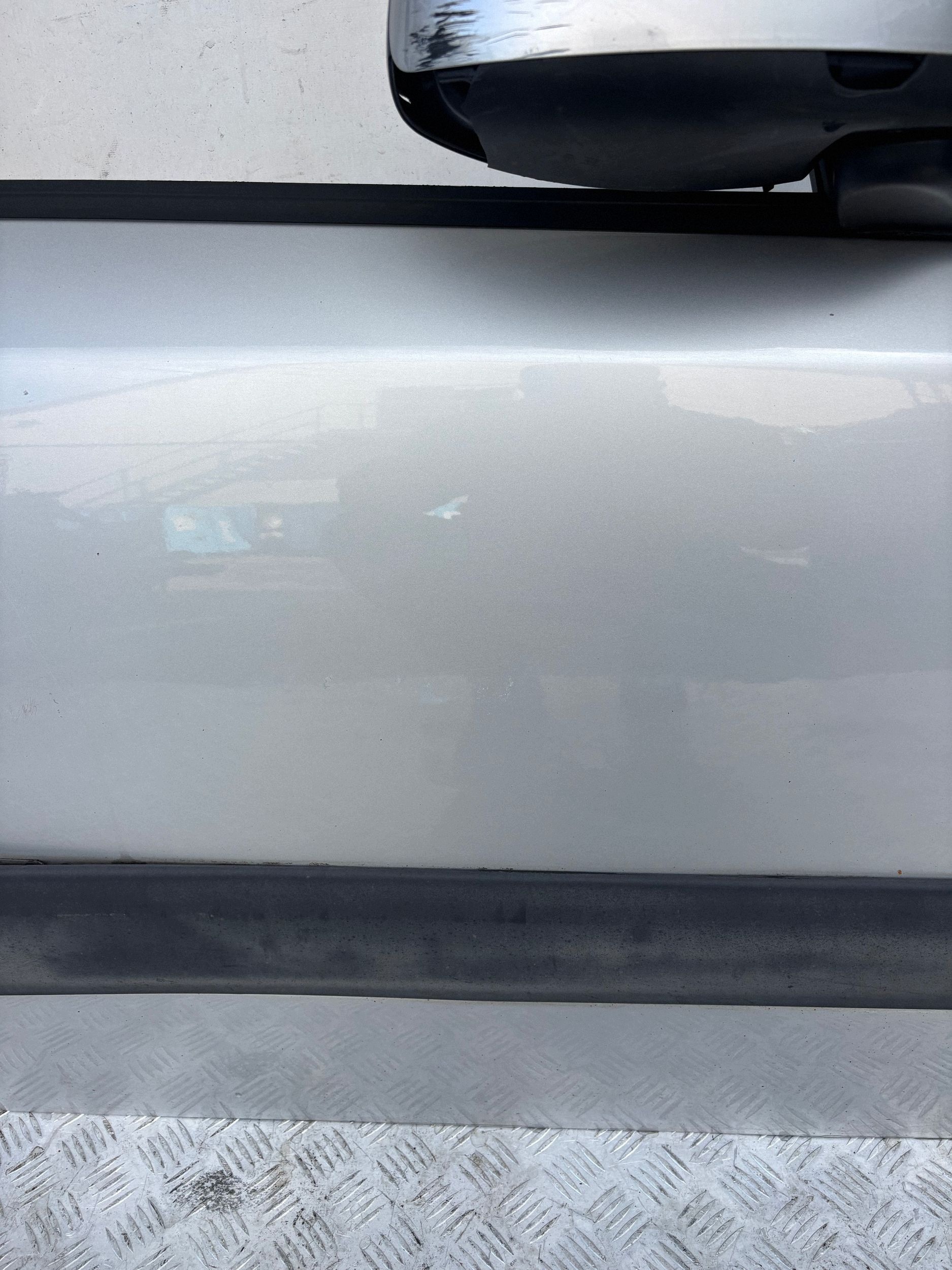 door front front right SUZUKI SX4 06