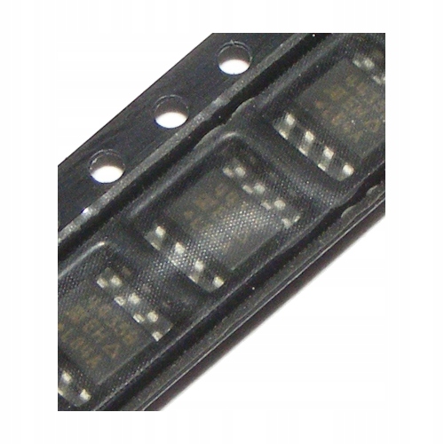 

Tranzystor SI4435BDY P-Ch. 30-V(D-S) Mosfet SO8 x2