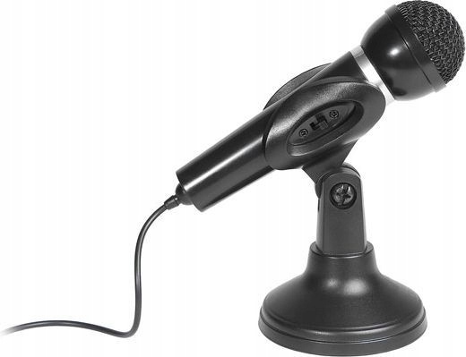 Mikrofon do komputera +Statyw Tracer STUDIO w 24h EAN (GTIN) 5907512850121