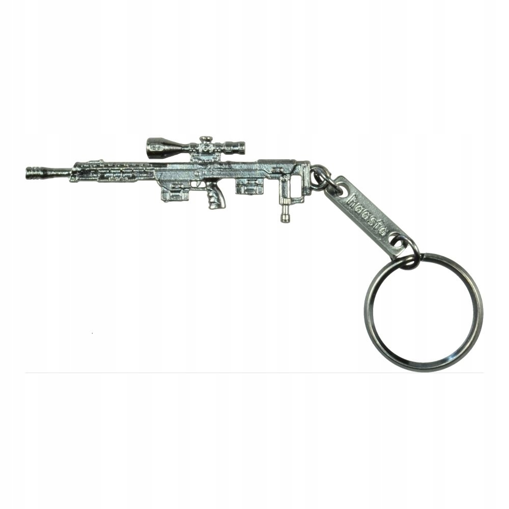 BRELOCZEK BRELOK WOJSKOWY KARABIN ARES DSR 1 CSGO