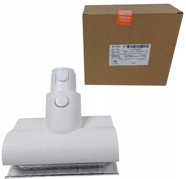 Mała Elektroszczotka do odkurzacza Xiaomi G9 G10 szczotka oryginalna