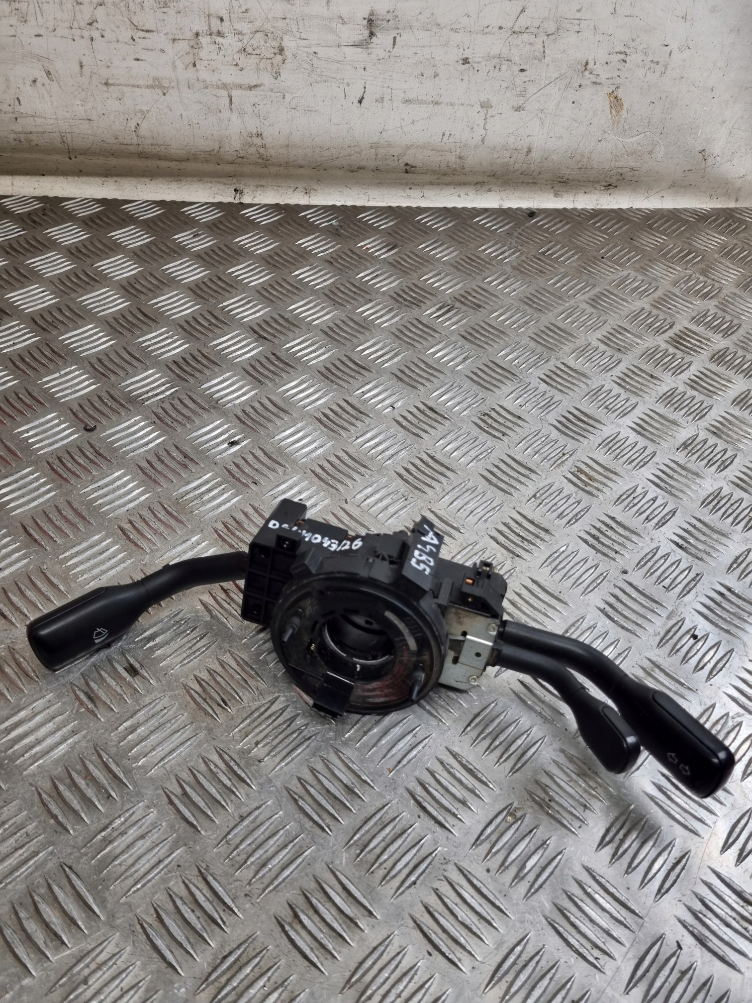 ZESPOLONY ring AUDI A4 B5
