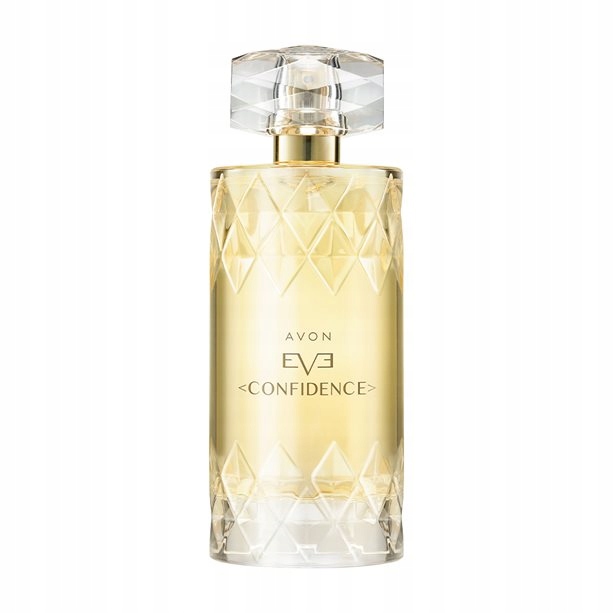 AVON Woda Perfumowana Eve Confidence 100 ml XXL