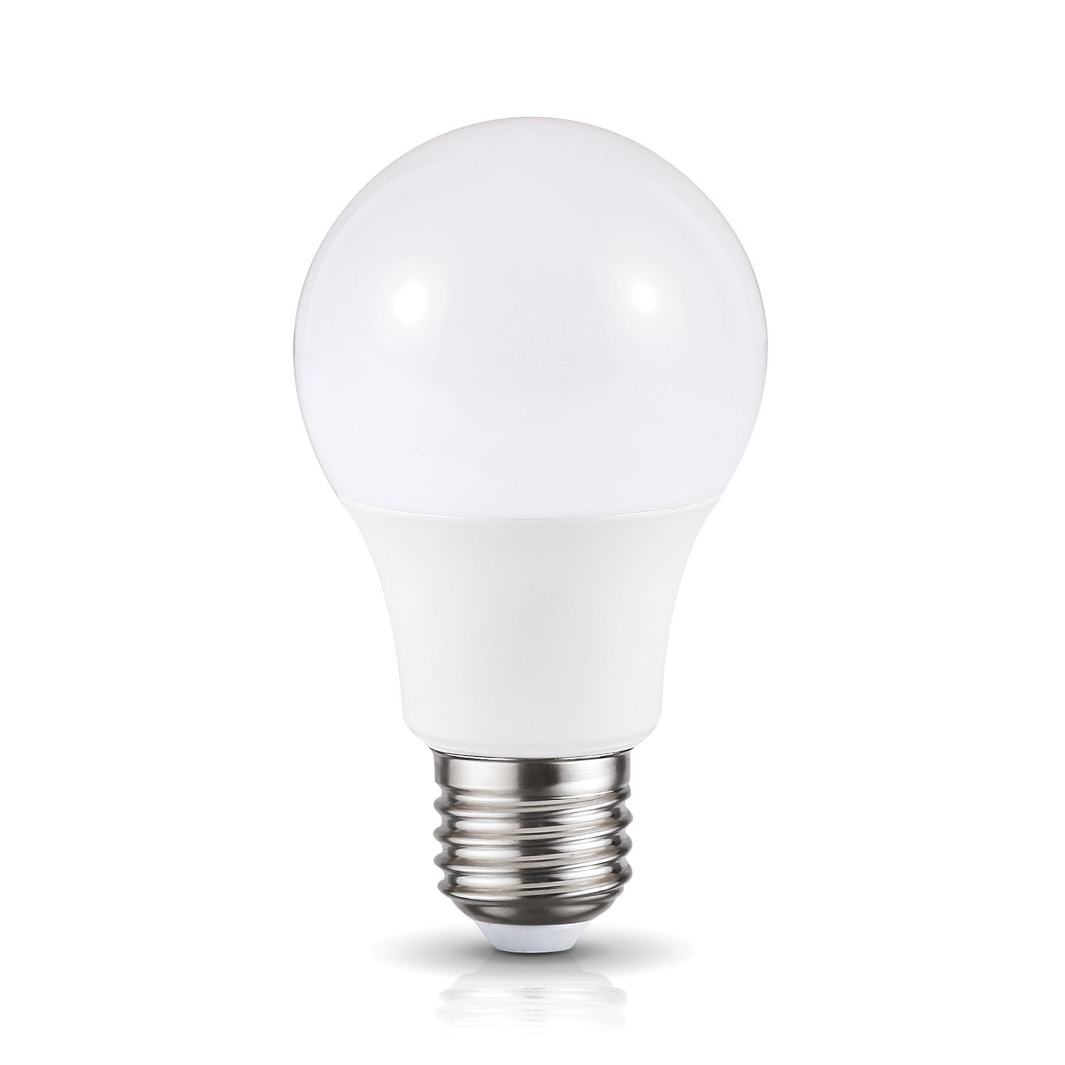 

Żarówka Led Gs 7W E27 3000K biała ciepła 600lm