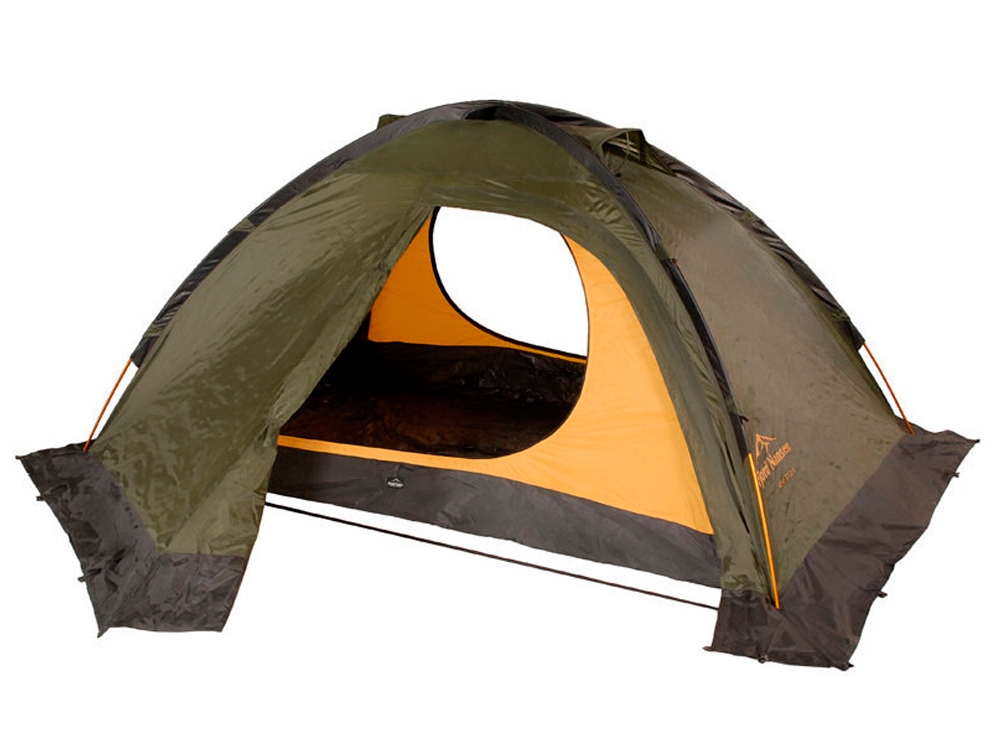 Fjord Nansen Lekki Namiot 3 Osobowy Veig Pro III 3,5KG 5000mm