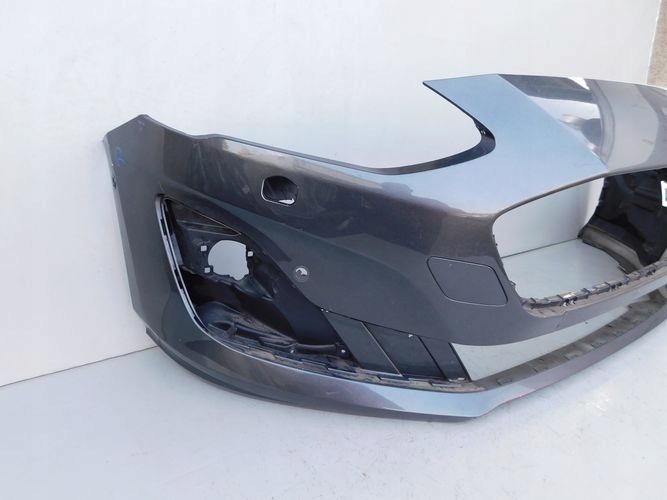FORD FOCUS MK4 VIGINALE 18- Frontstoßstange vorne
