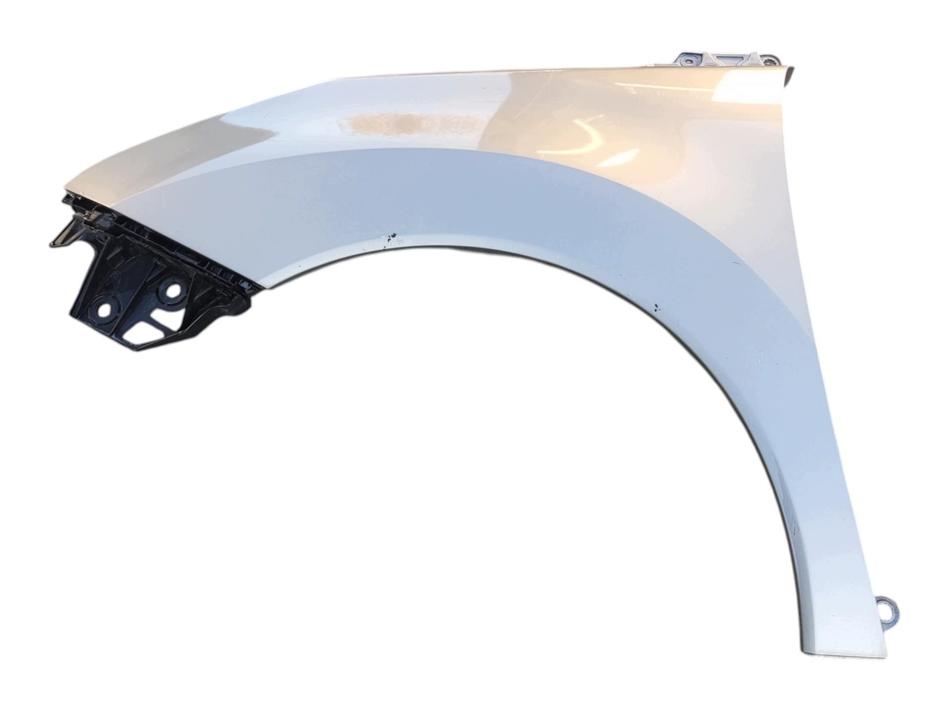 parafango sinistra anteriore anteriore PEUGEOT 3008 e LIFT 2013-2016