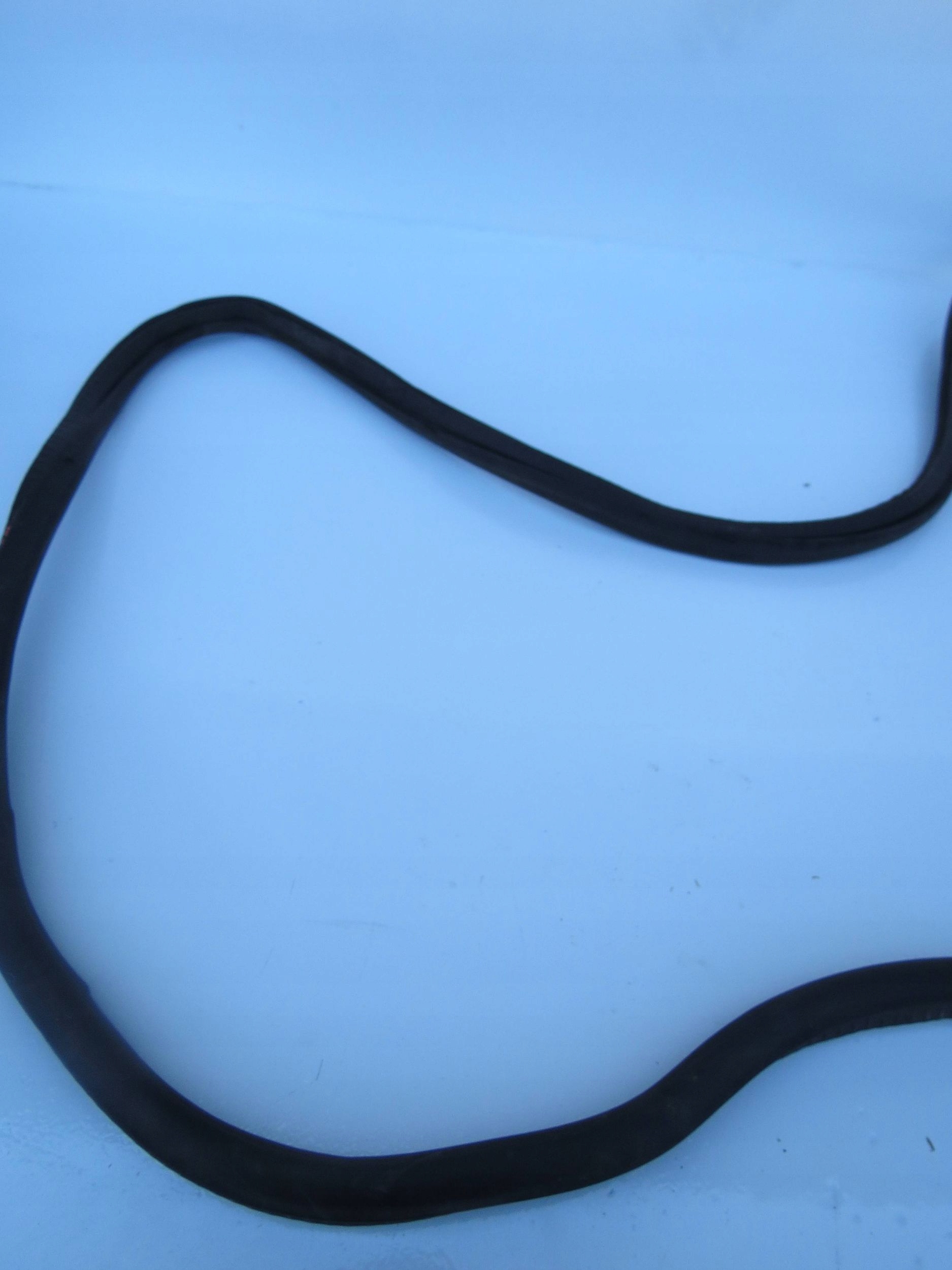 gasket rear part rear boot PORSCHE CAYENNE AUDI Q7