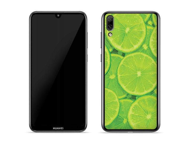 

Etui na Huawei Y7 Pro (2019) Foto Case