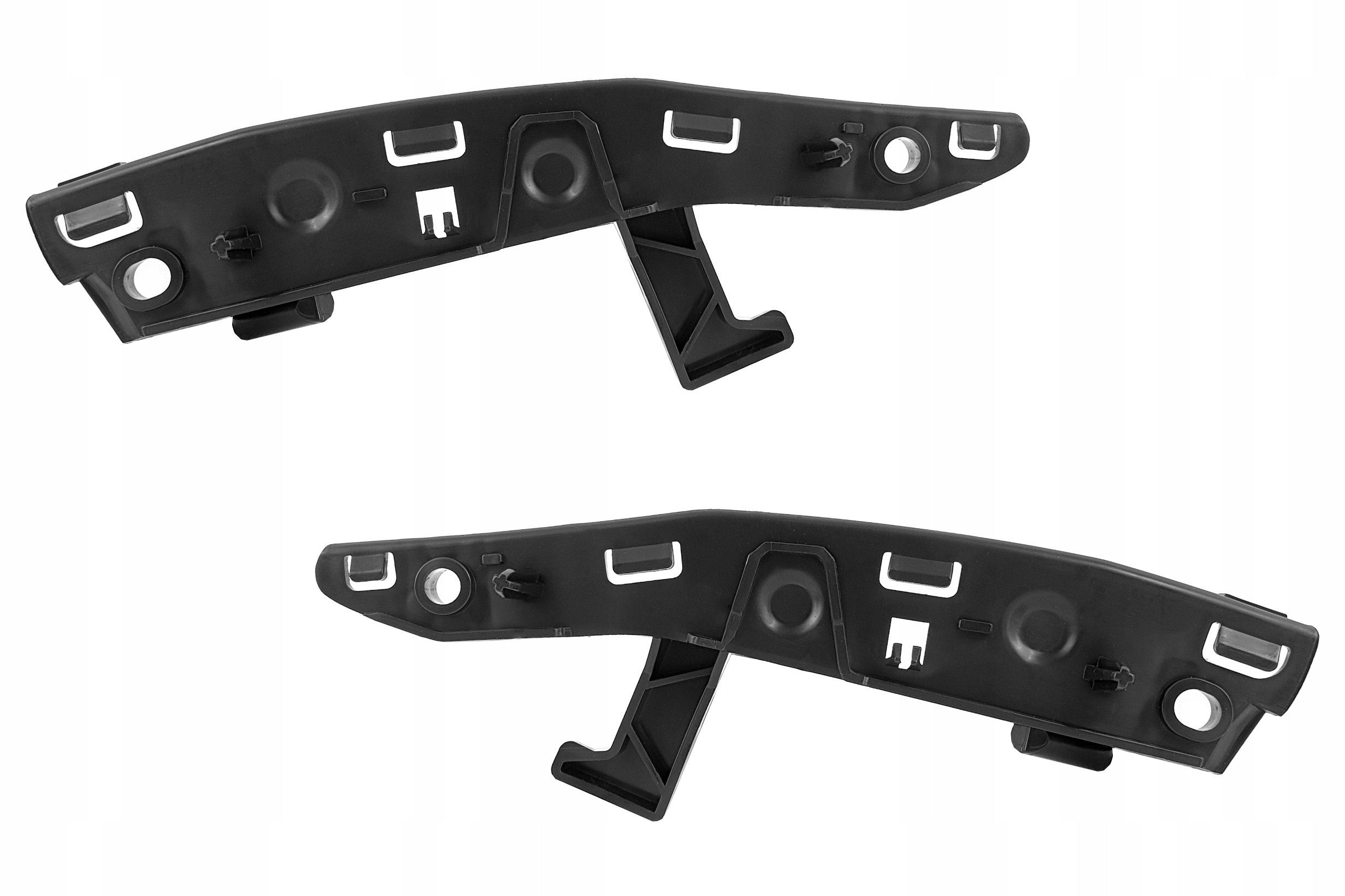 CITROEN C3 10-14 ŚLIZG MOCOWANIE ZDERZAKA PRZÓD