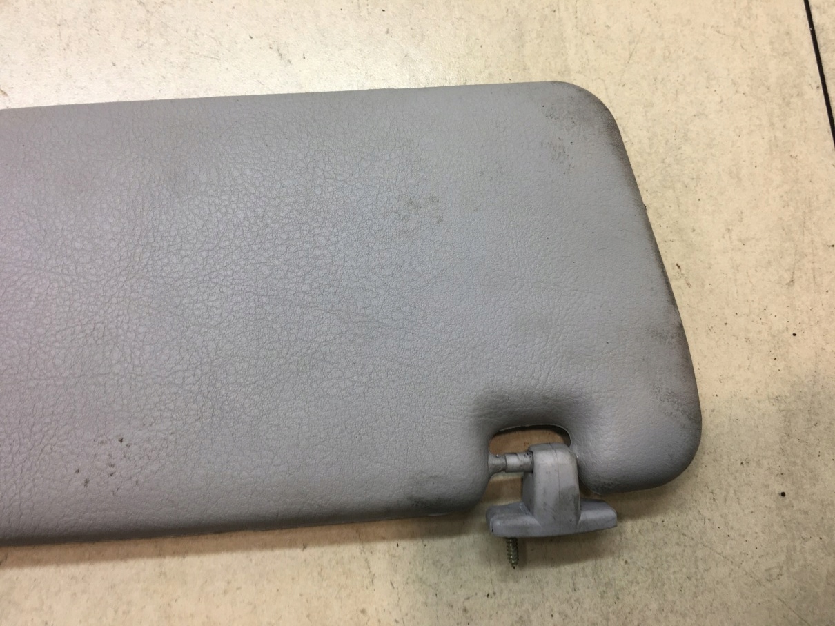 cover PRZECIWSLONECZNA BMW 3 E46 COMPACT
