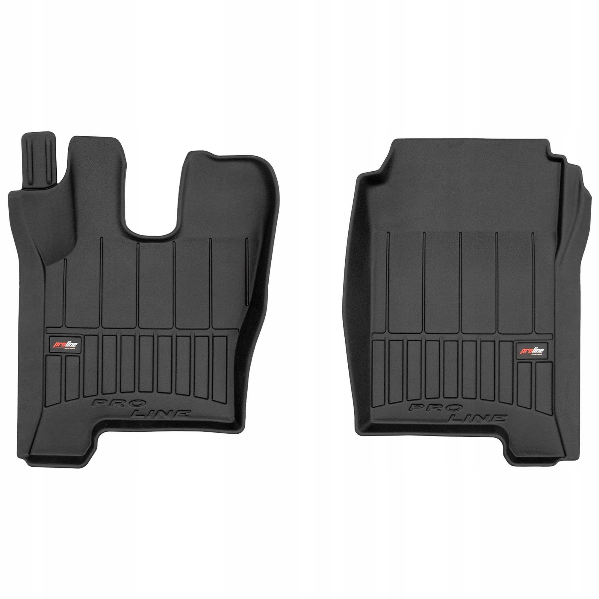 Koberce do auta Pro-Line Scania Séria 4 1995-2004