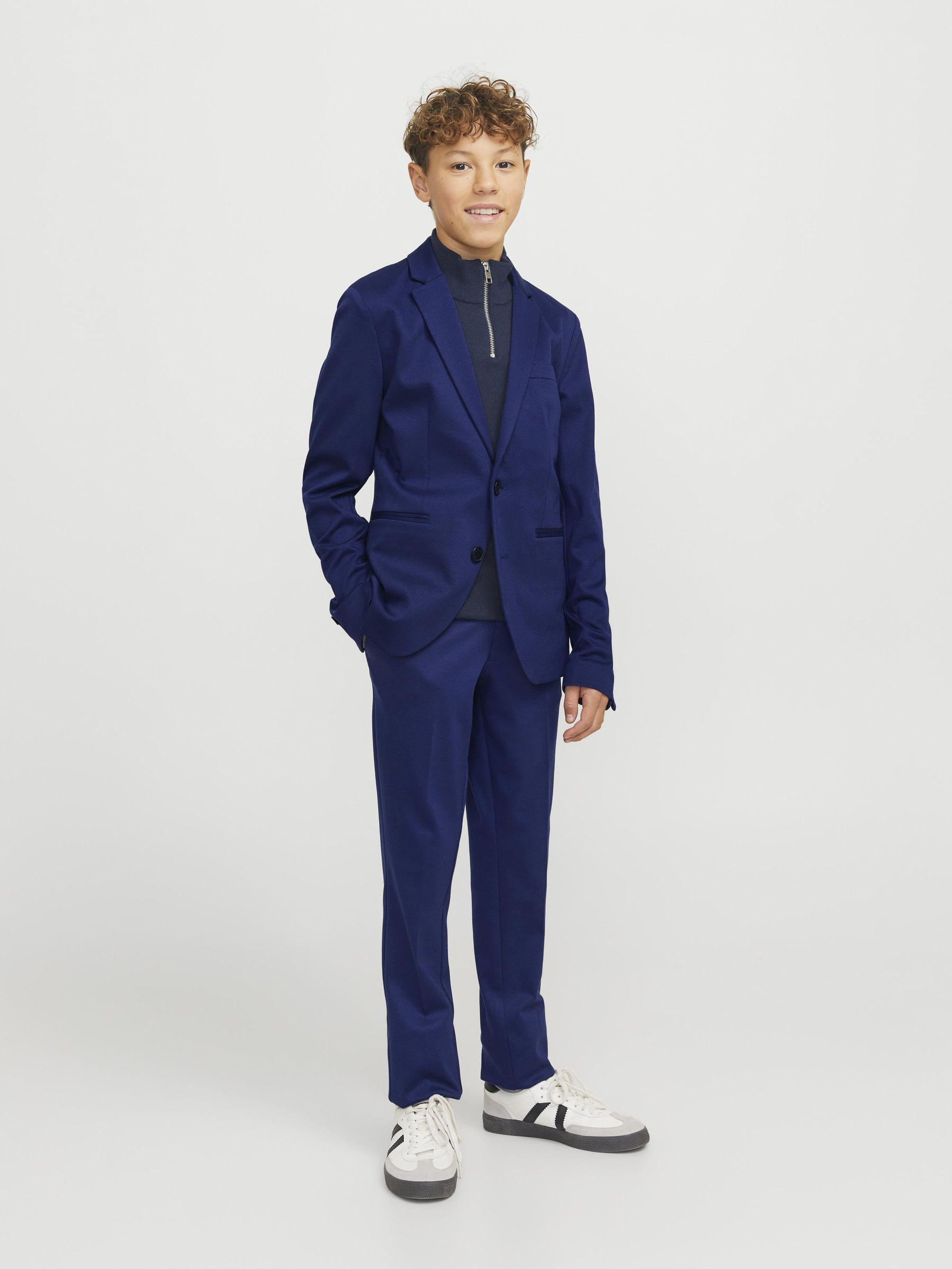 Jack&Jones spodnie eleganckie