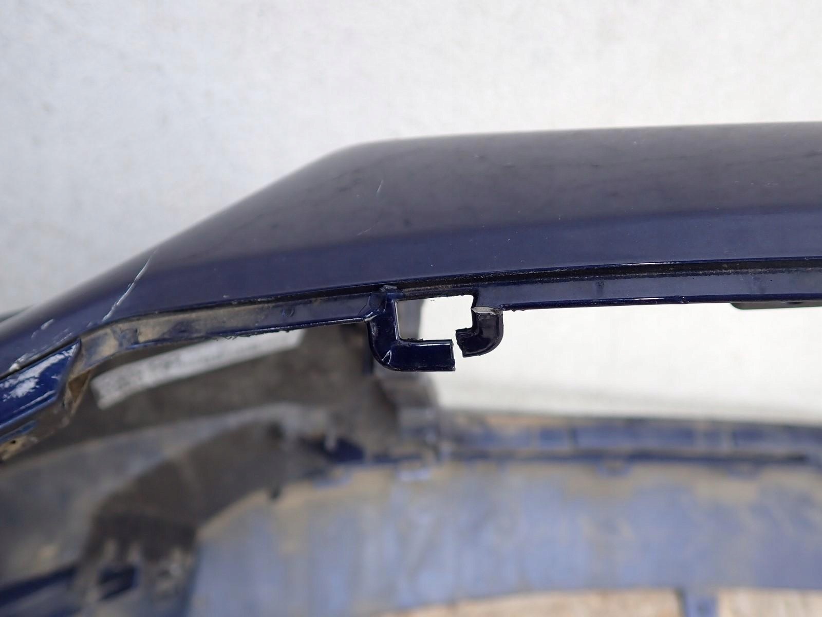 bumper front front AUDI A6 4K C8 2018- S LINE 4K0807437C