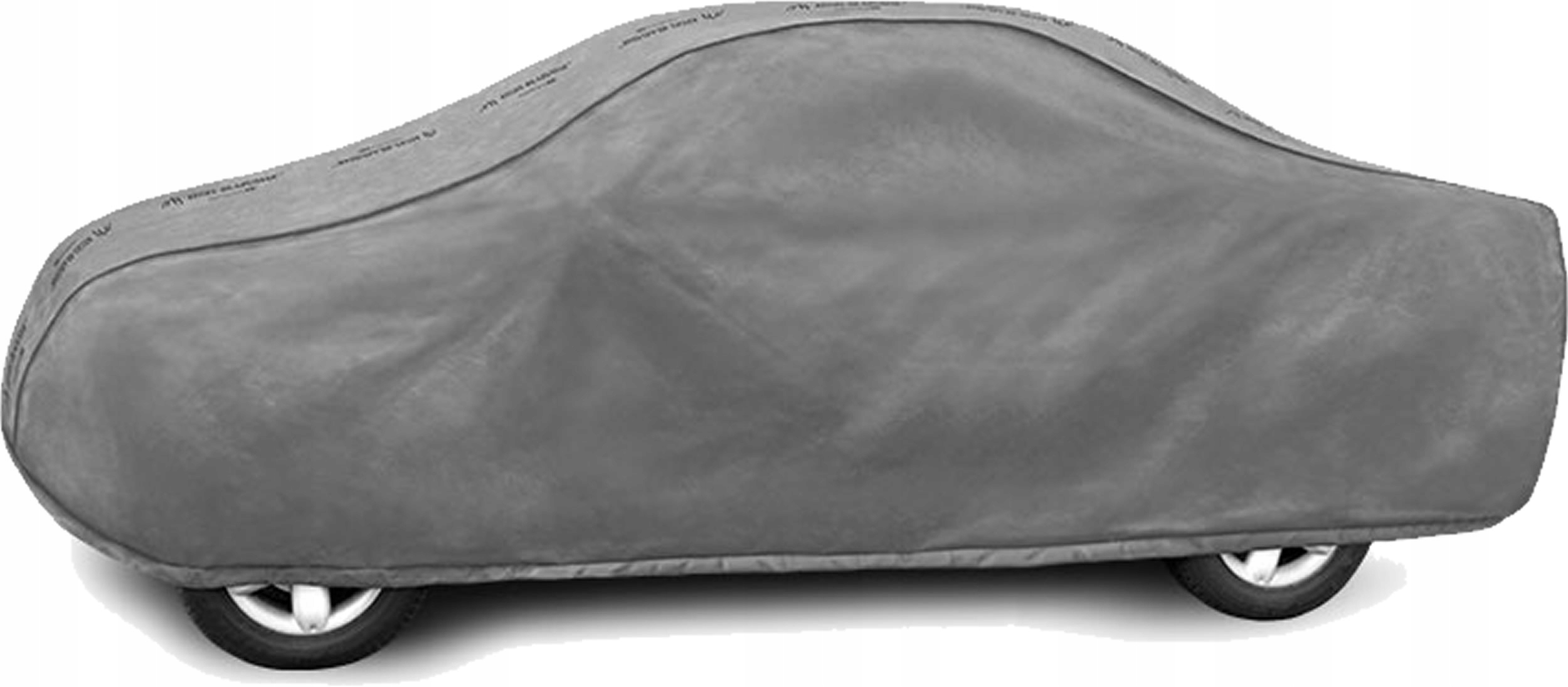 

Mocna Plandeka pokrowiec na Pick Up Ford Ranger