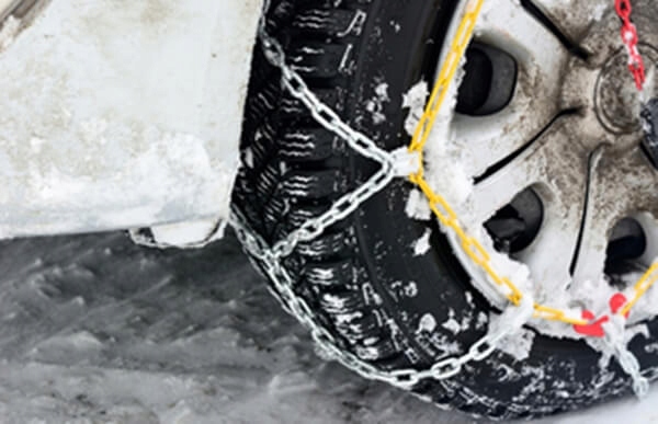 ŁAŃCUCHY ŚNIEGOWE 16MM 230 007936001720 MM Producent Inny