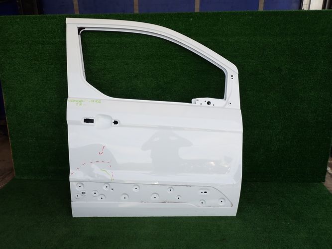 FORD TRANSIT CONNECT MK2 13- drzwi prawe przednie przód
