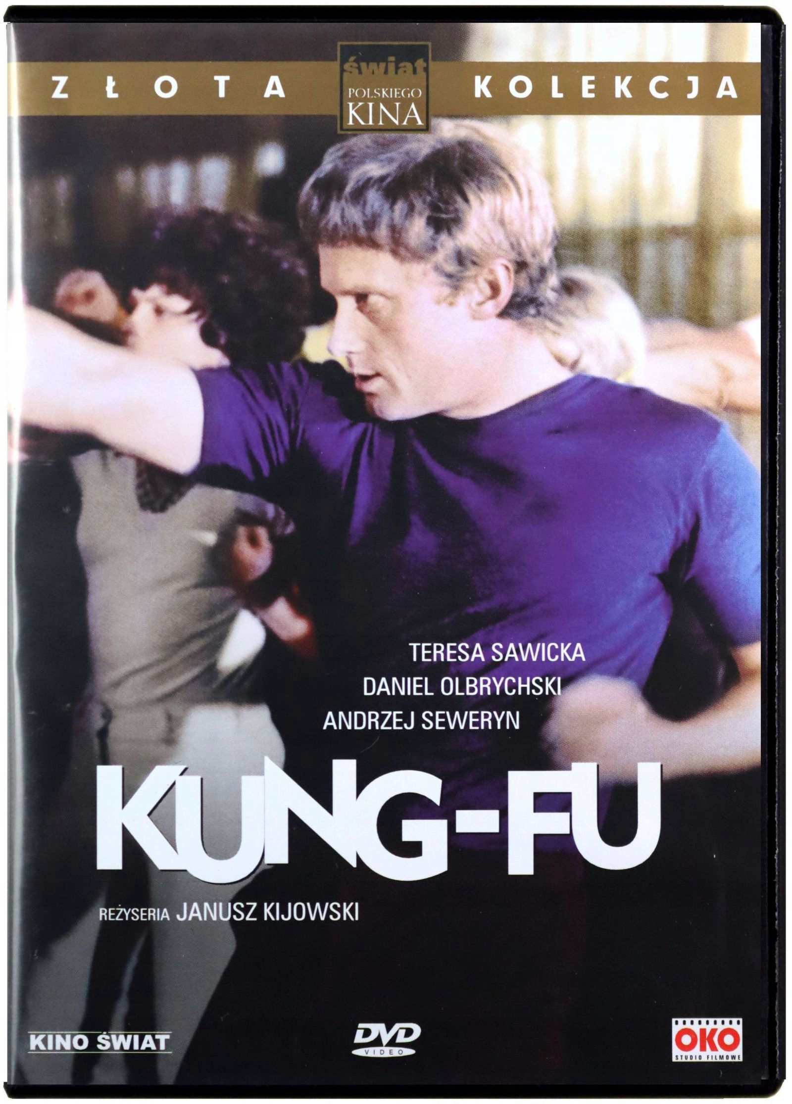 

Kung Fu (DVD)