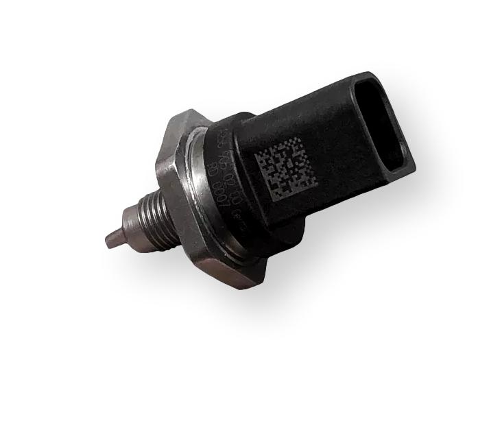 Mercedes Mnoho Modelů Snímač tlaku a teploty paliva Oe