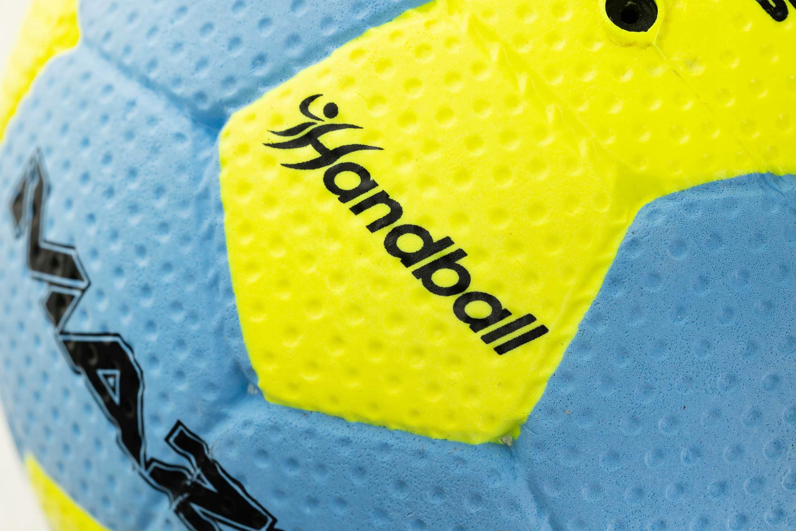 PIŁKA RĘCZNA DO RĘCZNEJ TRENINGOWA MAZSA R. 0 Model H1-PY