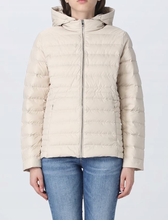 Tommy Hilfiger kurtka WW0WW41140 Aci beżowy S