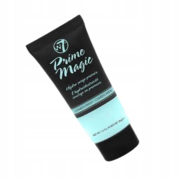 

W7- Prime Magic Baza Matująca