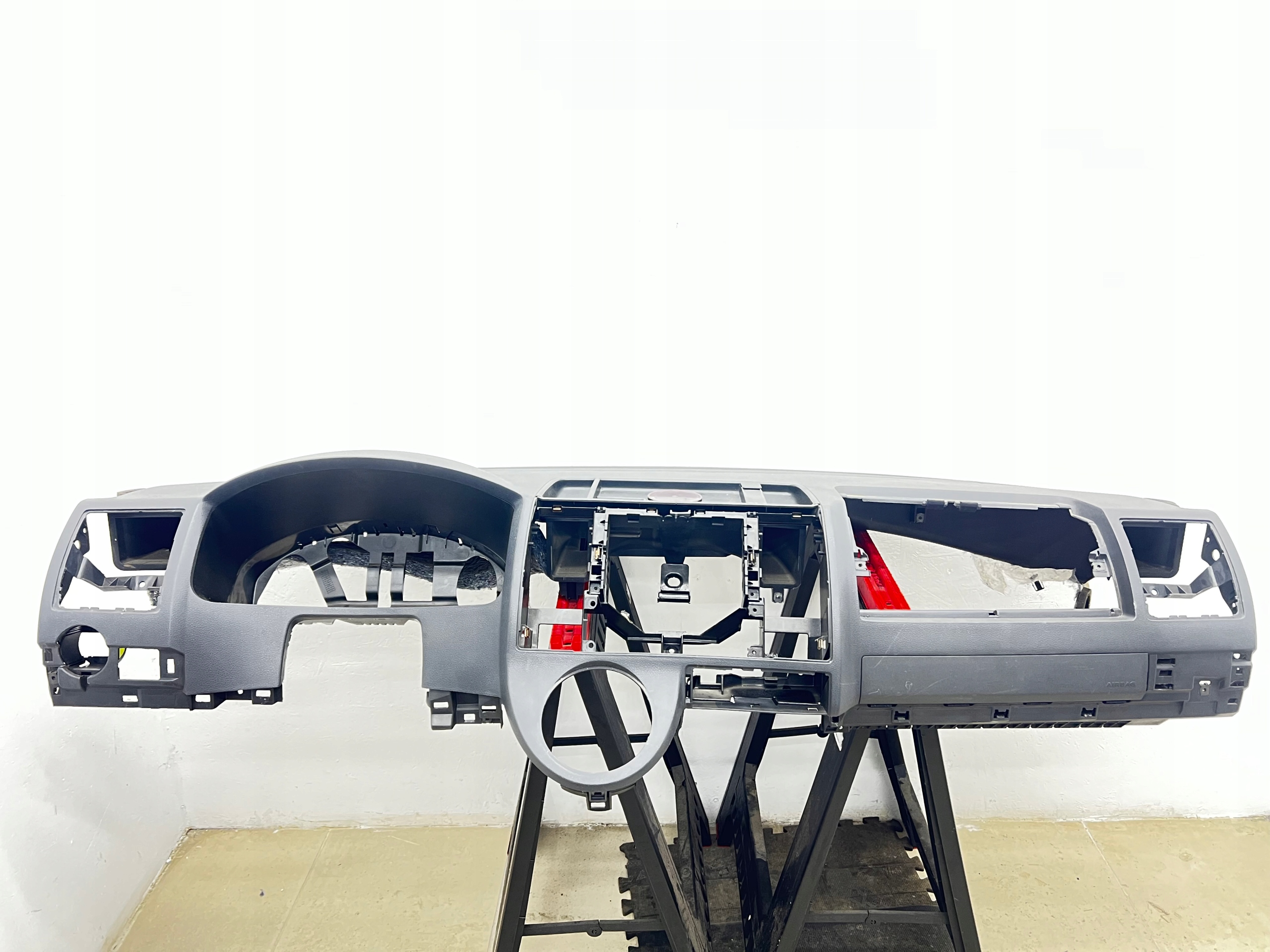 cockpit dashboard console VW TRANSPORTER T5