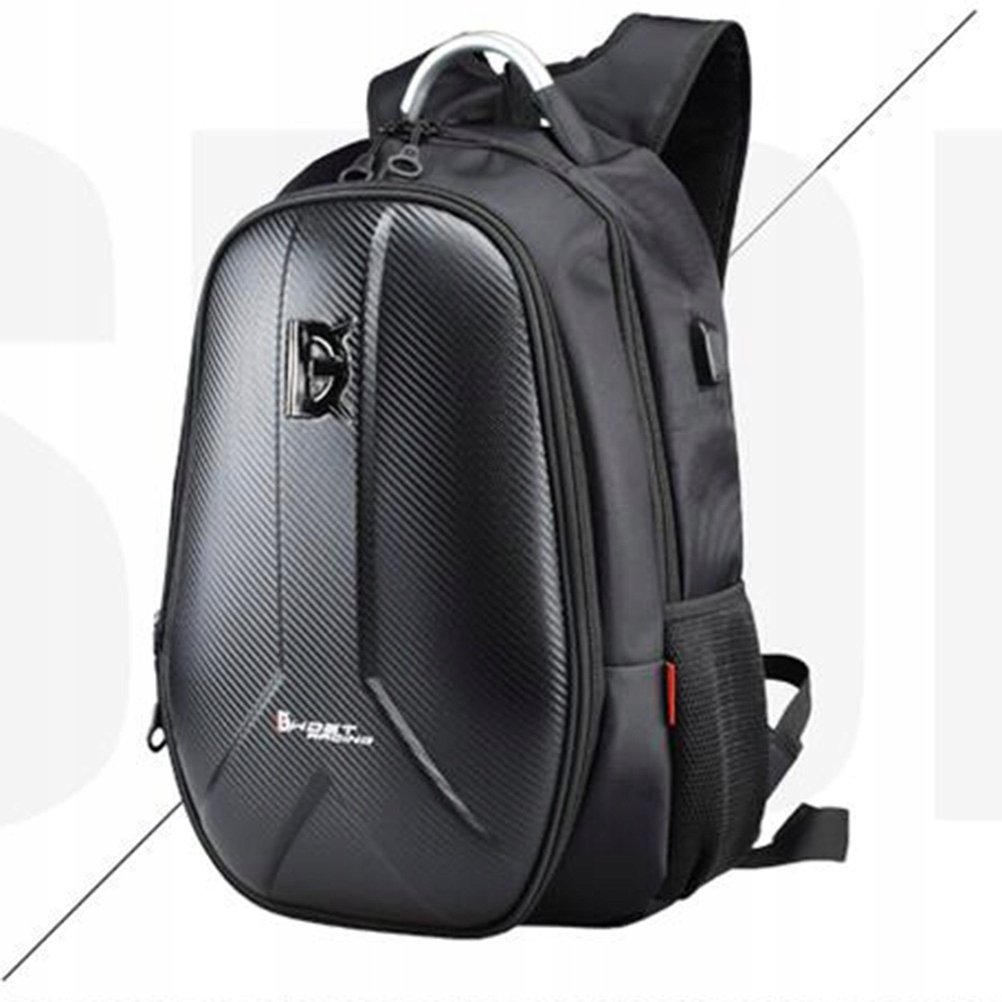 15-дюймовый мотоцикл большой емкости рюкзак Tw