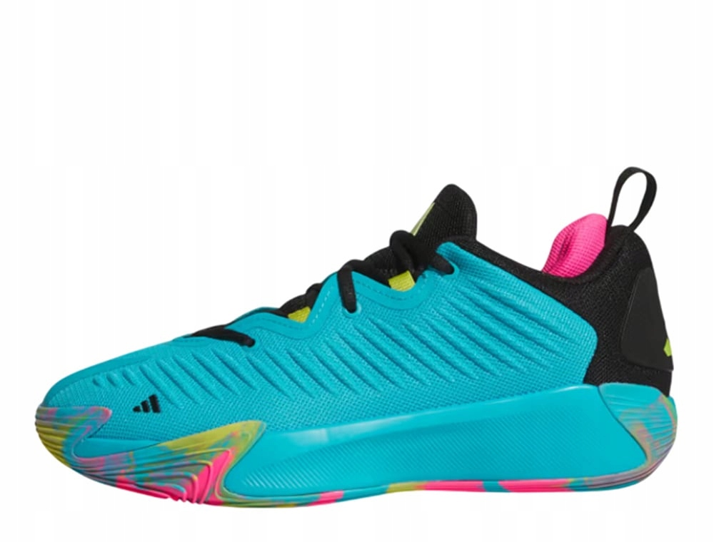 Buty koszykarskie adidas Initiation 48