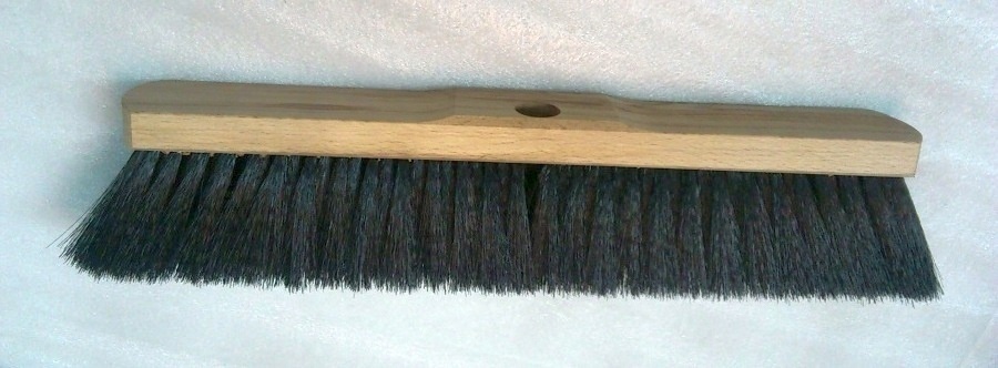 

Szczotka zamiatacz 40 cm mieszanka Fv 20 sztuk
