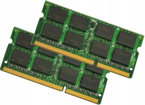 

Pamięć Hynix Pny 16GB(2x8GB) DDR3L 1,35V PC3-12800