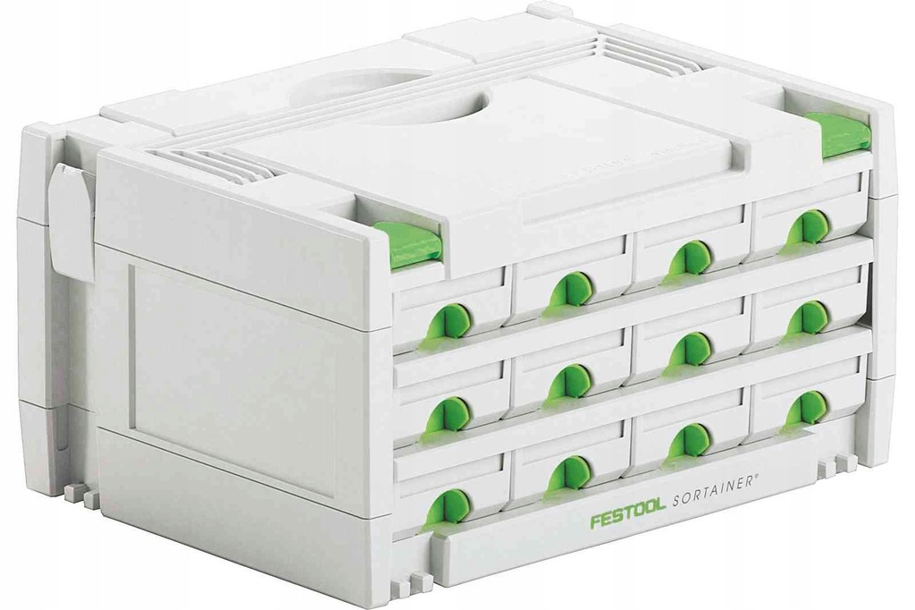 Sortainery Sys 3-SORT/12 491986 Festool