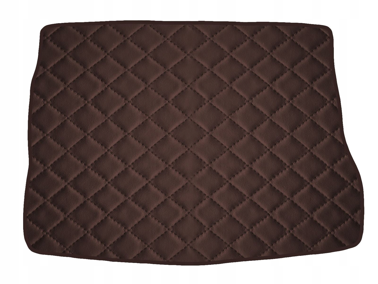 Eko skóra BRĄZ Mata do Kia Ceed Cee'd , Pro Ceed H/B DB 2006-2012