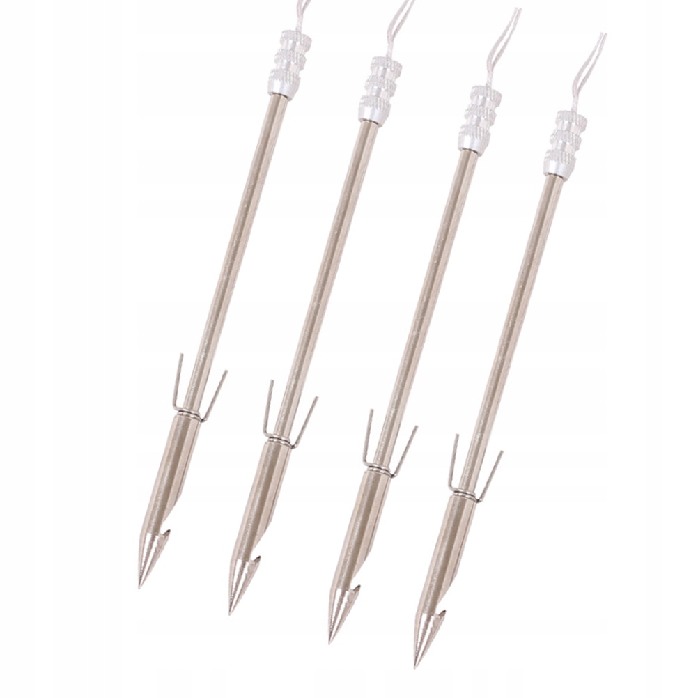 10 sztuk Proca Strzelanie Ryba Głęboka Woda Harpun Model inna