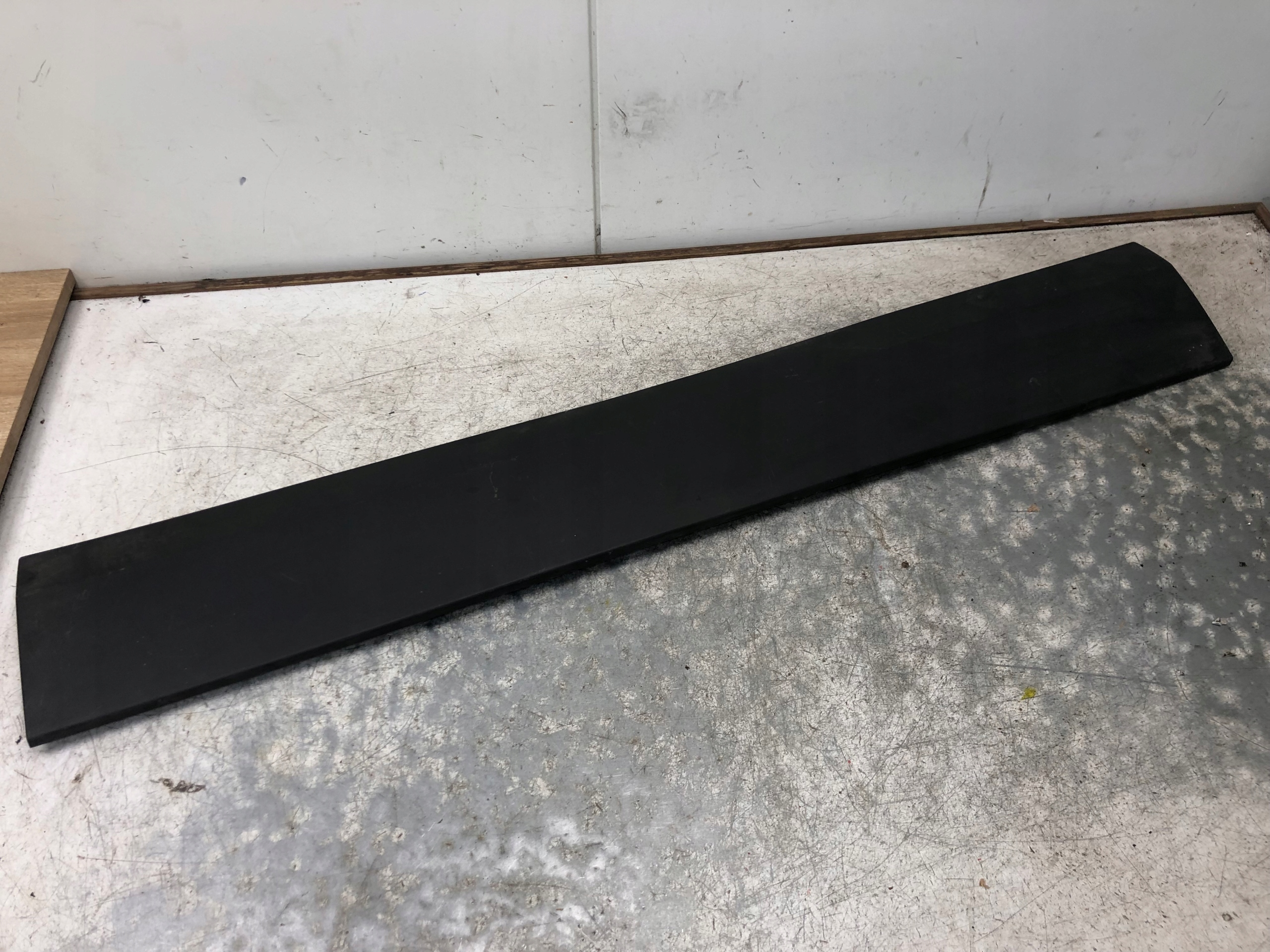 lista oldalsó MERCEDES SPRINTER W906 A9066901600