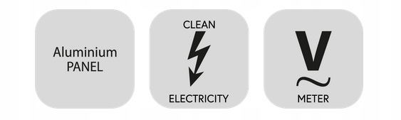 TAGA Harmony PF-600 2022 FILTR ZASILANIA Liczba gniazd 6