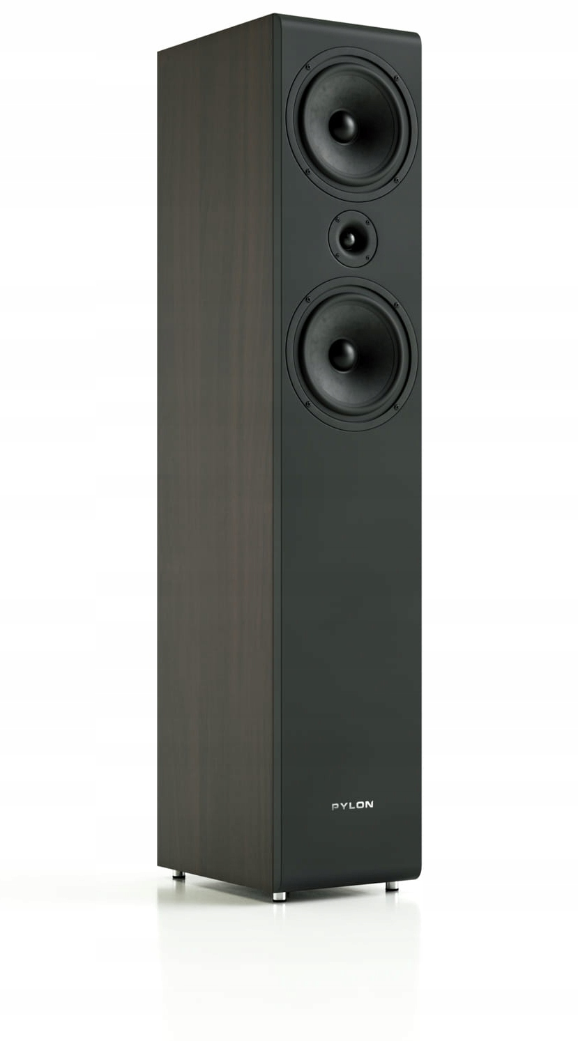 PYLON AUDIO OPAL 23 WENGE KOLUMNA GŁOŚNIKOWA