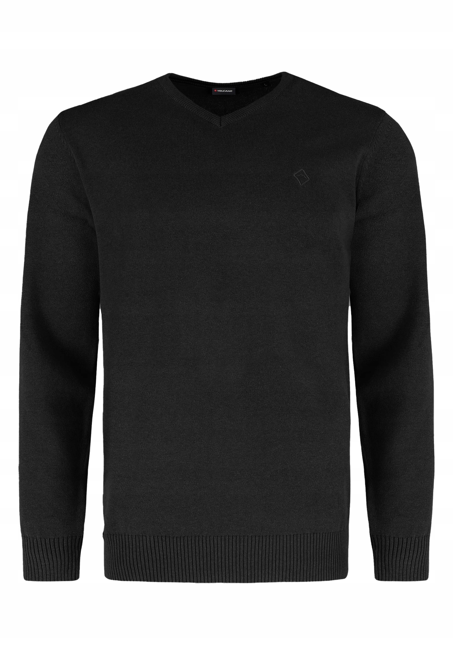 Volcano Pánský SVETR/S-STIG/S/700