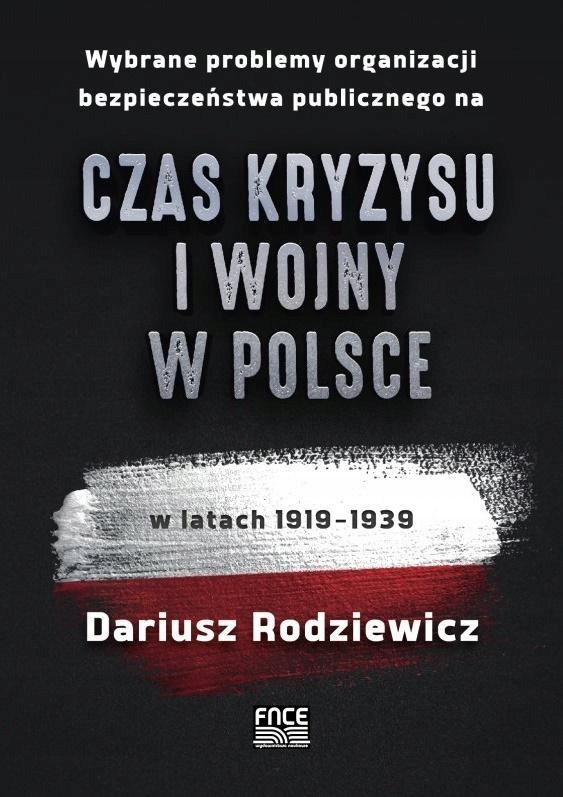 Wybrane Problemy Organizacji Bezpieczeństwa...