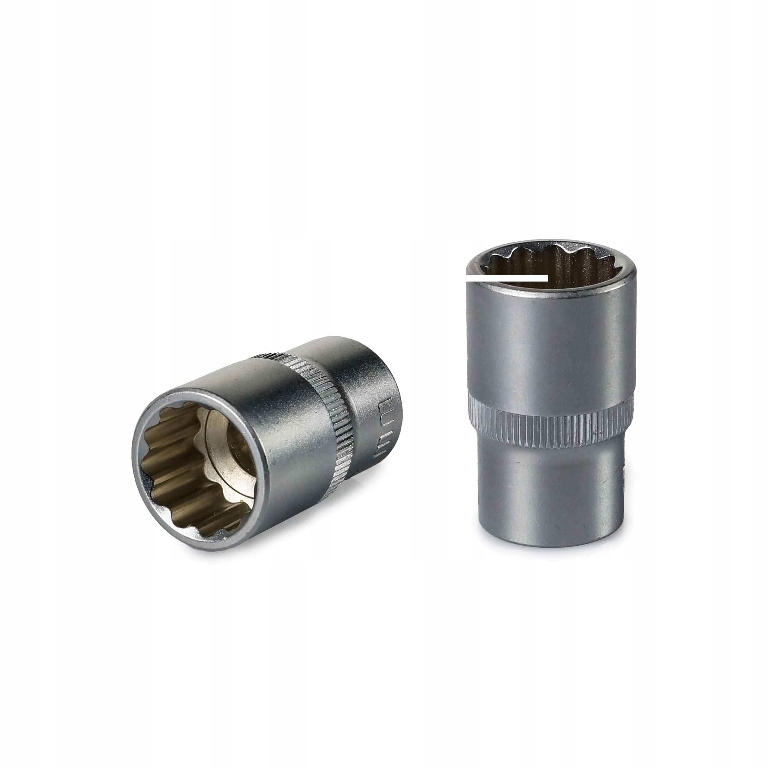 

Nasadka 13 MM 1/2" Krótka (11100-13)