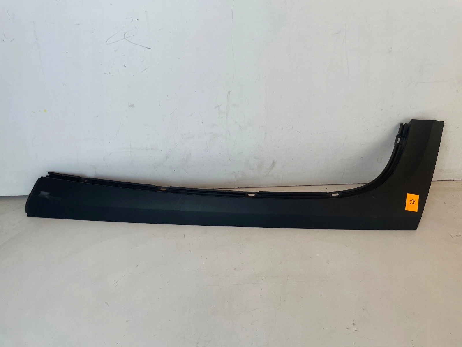 moulding cabs right Mercedes Actros MP4