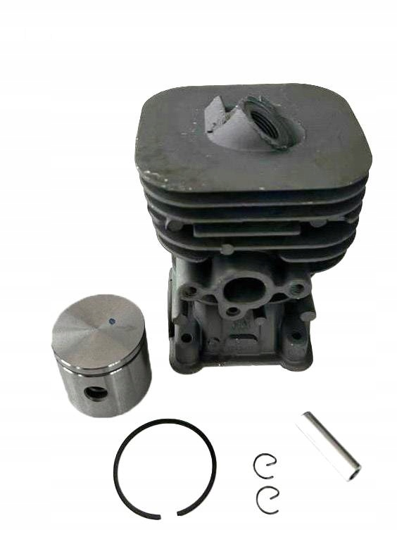 Kompletní Válec Husqvarna 124L 125R 128R 35mm 531 00 23-46