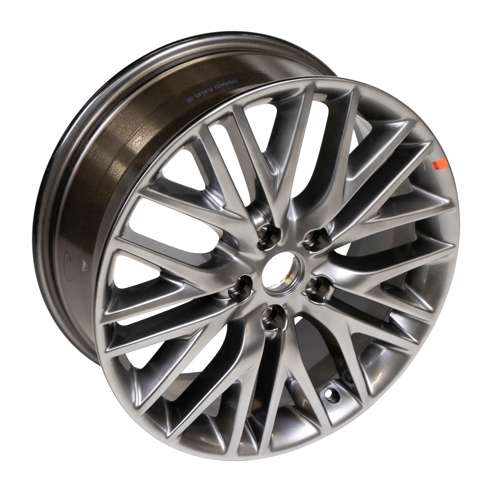 Felga aluminiowa Jeep OE 8.0