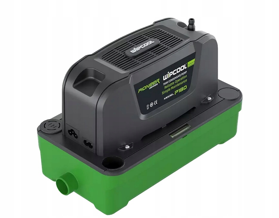 Pumpa na odvod kondenzátu Wipcool P180