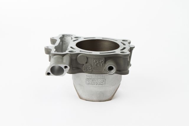 Cylinder Works Valec Suzuki Rmz 250 '10-'18 Štandard 77MM ()