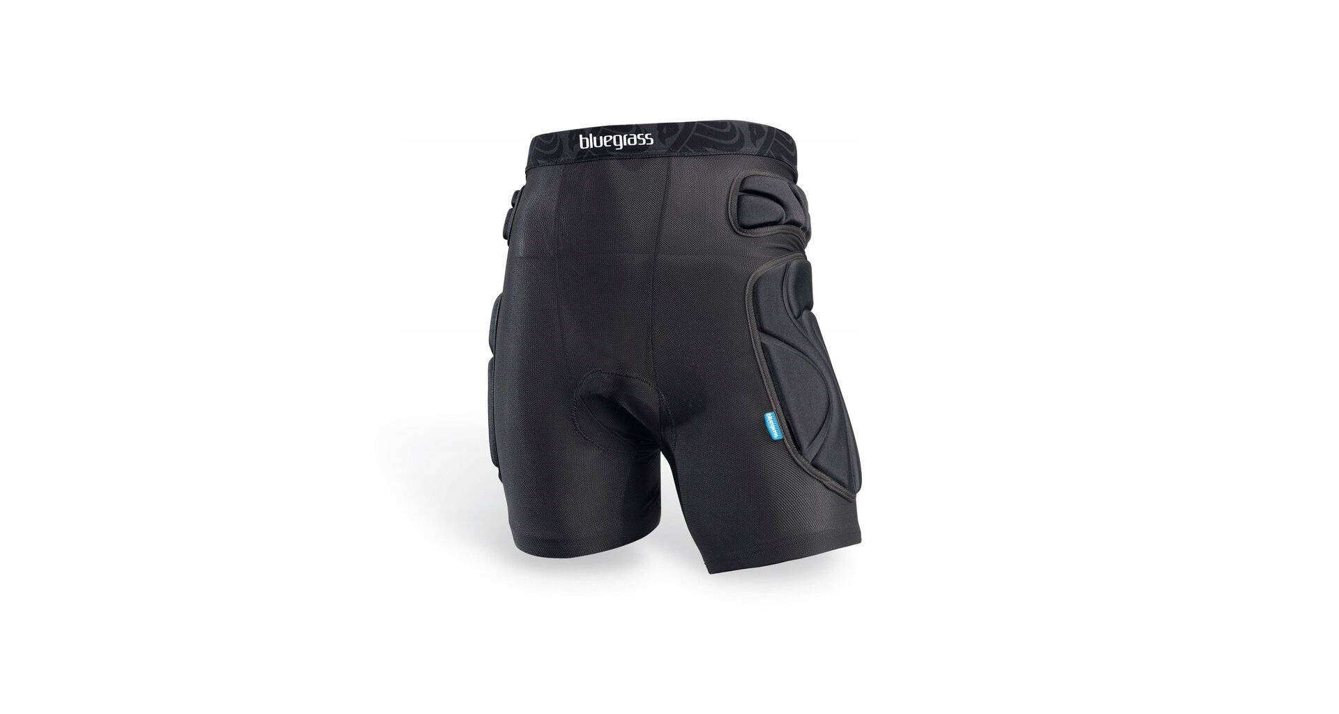 Bluegrass Chránič Wolverine P09 Velikost Xl