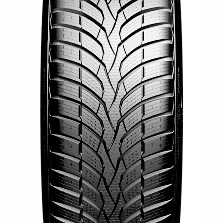 1x Opona Zimowa 195/65R15 Ceat Winter Drive 91H 2022 Model inny
