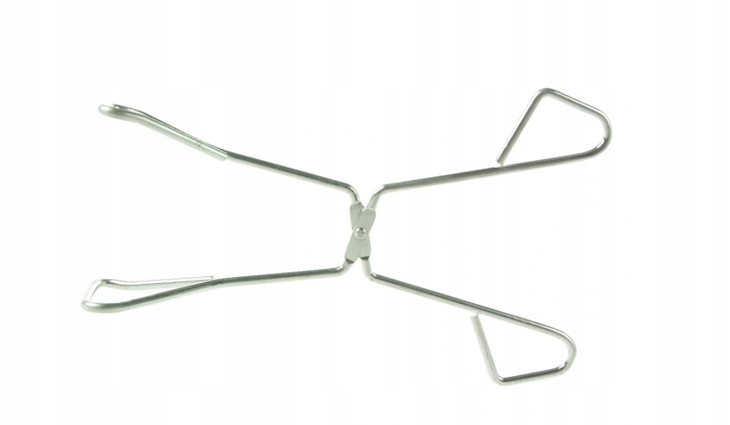 SZCZYPCE KUCHENNE DO GRILLA OGÓRKÓW 27 cm Marka PD